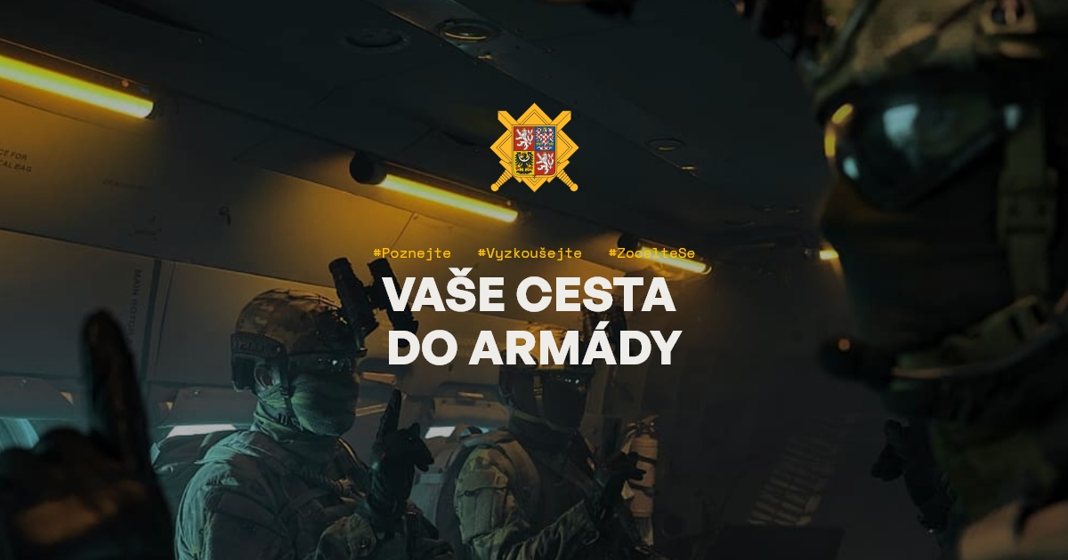 kariera.army.cz